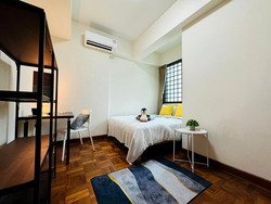 Astor Green (D21), Condominium #590242521